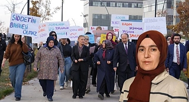 Erzurum'da sessiz çığlık! Adımlar Nermin Tirit için atıldı