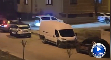 Erzurum'da uyuşturucu tartışması kanlı bitti!