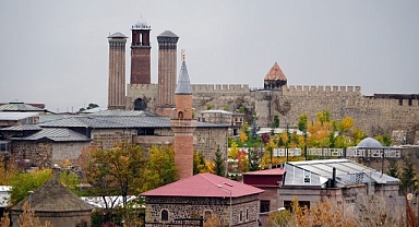 Erzurum'da yeni bir ürün için tescil başvurusu