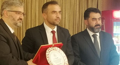 Erzurum Dini Yüksek İhtisas Merkezi’ne yeni atama