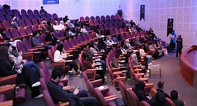 Erzurum Diplomasi Akademisinde 11. yıl heyecanı