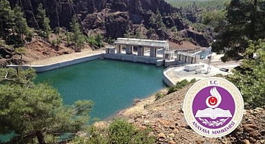 Erzurum HES’inde yargı kararı! ÇED iptal 