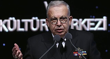 Erzurum Kitap Fuarı’nda Mavi Vatan’ı anlatacak