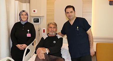 Erzurum'da kalp hastalarına umut oluyorlar