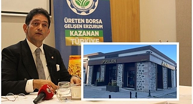Erzurum Ticaret Borsası, üyelerinin hakkını savunacak!