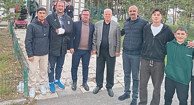 Erzurum’un BAL ligi temsilcisinin menajeri açıkladı: Kazanma alışkanlığını kazanmalıyız!