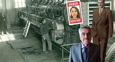 Erzurum'un Edison'u! Şehri aydınlığa kavuşturdu