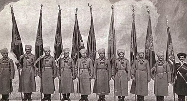 Erzurum’un esir sancakları için hukuk mücadelesi