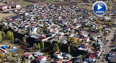 Erzurum'un manevi değeri yüksek mahallesi dikkat çekiyor