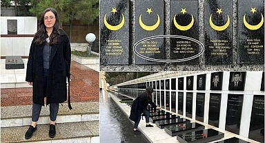 Erzurumlu kahramanlar Bakü toprağında