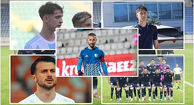 Erzurumspor’da bahis depremi! TFF’den 6 futbolcuya soruşturma