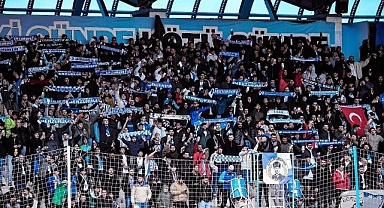 Erzurumspor-Erokspor maçı biletleri satışta