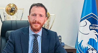 Erzurumspor FK Başkanı Ahmet Dal PFDK'ya sevk edildi!