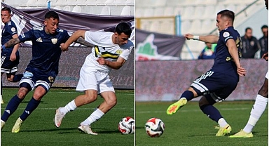 Erzurumspor gerçek rakiplerine karşı hiç kazanamadı!