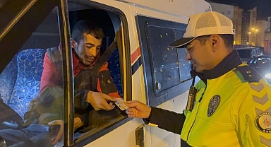  Eş zamanlı huzur ve güven denetimi