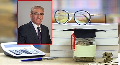 ESAV'dan Erzurumlu öğrencilere burs  