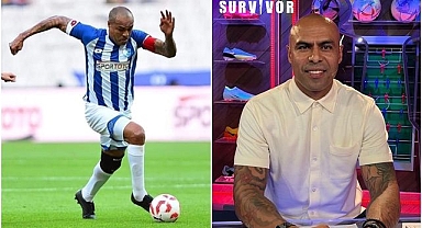 Eski Dadaş  Mert Nobre Survivor’da!