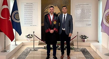 ETÜ’de yürütülen TÜBİTAK projesinin sonuçları açıklandı