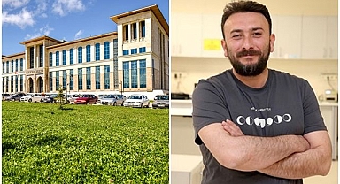 ETÜ’den uluslararası bilim hamlesi 