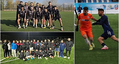 EÜGSK’nın hedefi şampiyonluk!