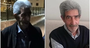 Evden çıktı bir daha dönmedi!