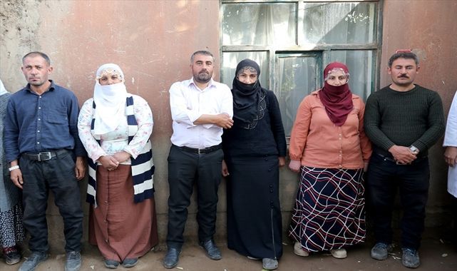 Fedakarlığın en güzel örneği: Üç kadın üç hayat kurtardı