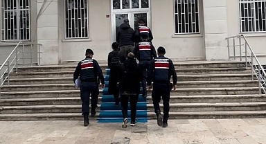 FETÖ firarisi yakalandı