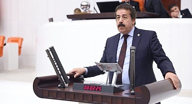 Fırat’tan İsrailli bakana sert tepki