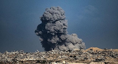 Son 24 saatte 21 sivil hayatını kaybetti