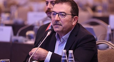 Gazze Oturumu ile kapanışı yaptılar