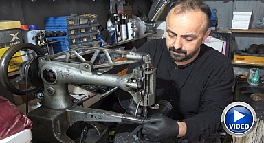 Geçim sağlanan meslekte çırak bulunmuyor