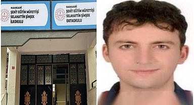 Kalp krizi genç öğretmeni hayattan kopardı!