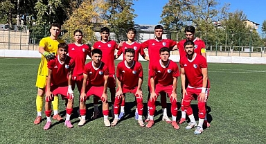 Genç Dadaşlar seriye bağladı!