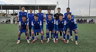 Genç Dadaşlar seriye bağladı!