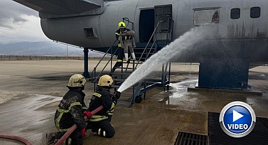 Gerçeği aratmadılar! 