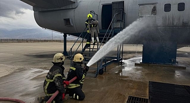 Gerçeği aratmadılar! 