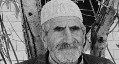 Geri manevra feci sonla bitti! Kamyonetin altında kalarak can verdi!