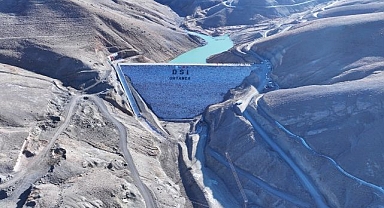 Göletlerle binlerce dekar arazi suya kavuşacak