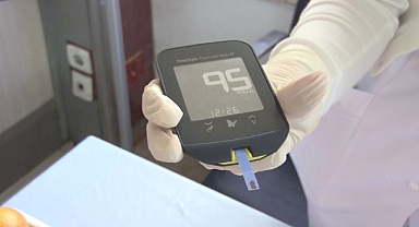 Günde 30 dakika yürüyüşle diyabet önlenebilir