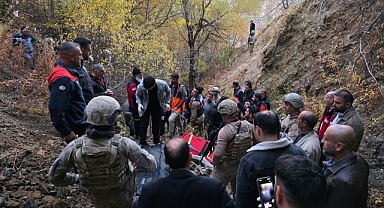 Günlerdir aranıyordu! Acı haber geldi...