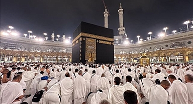 Hac kura sonuçları bu akşam açıklanacak