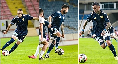 Haftanın 11’inde 3 Dadaş birden