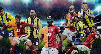 Haftanın hakemleri açıklandı