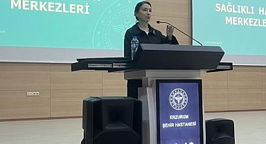 Halk sağlığı için birlik zamanı   