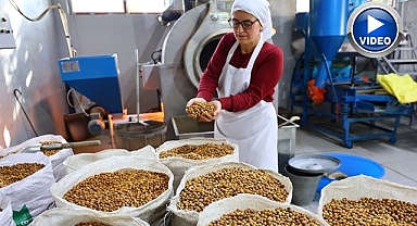 Hayalleri gerçek oldu: Kadın üreticilerden büyük başarı!