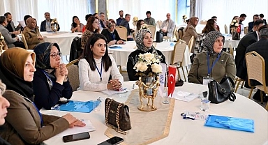 Hedef aile kurumunu güçlendirmek