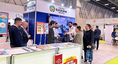 Helal sertifikalı ürünlere yoğun ilgi