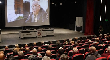 Hemşerileri Erzurumlu Gazeteci Hasan Pulur’u unutmadı