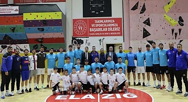 Hentbolculardan büyük başarı