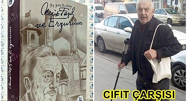 Heybesinden bir kitap daha çıkardı